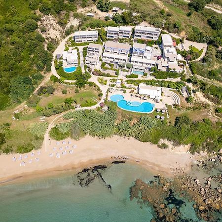 Mare Dei Suites Hotel Ionian Resort Скафидия Екстериор снимка