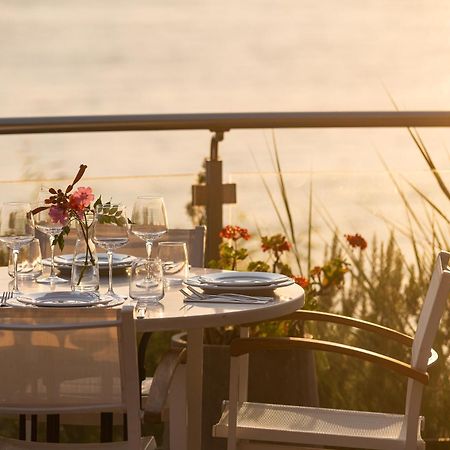 Mare Dei Suites Hotel Ionian Resort Скафидия Екстериор снимка