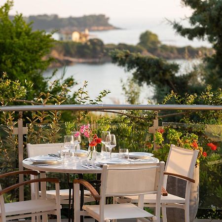 Mare Dei Suites Hotel Ionian Resort Скафидия Екстериор снимка