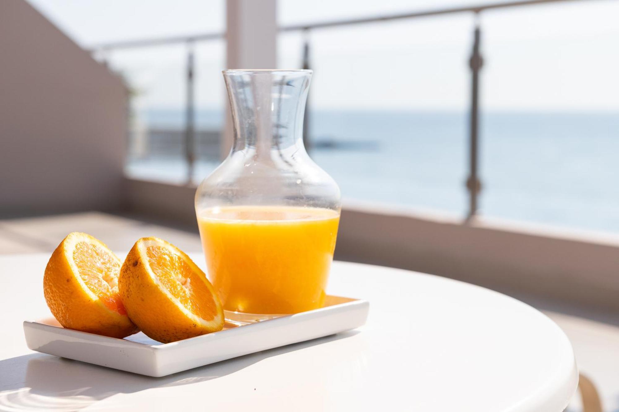 Mare Dei Suites Hotel Ionian Resort Скафидия Екстериор снимка