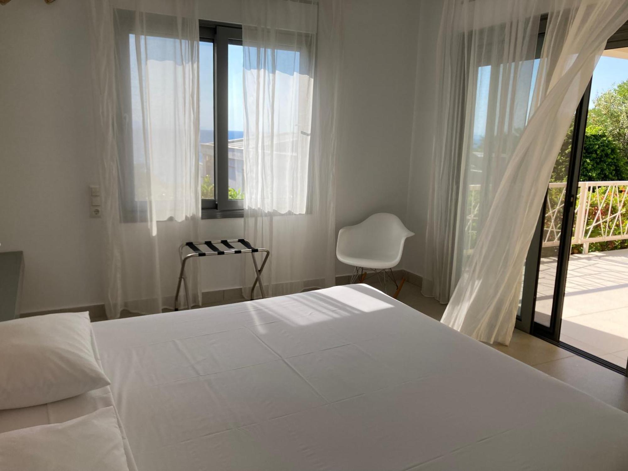 Mare Dei Suites Hotel Ionian Resort Скафидия Екстериор снимка