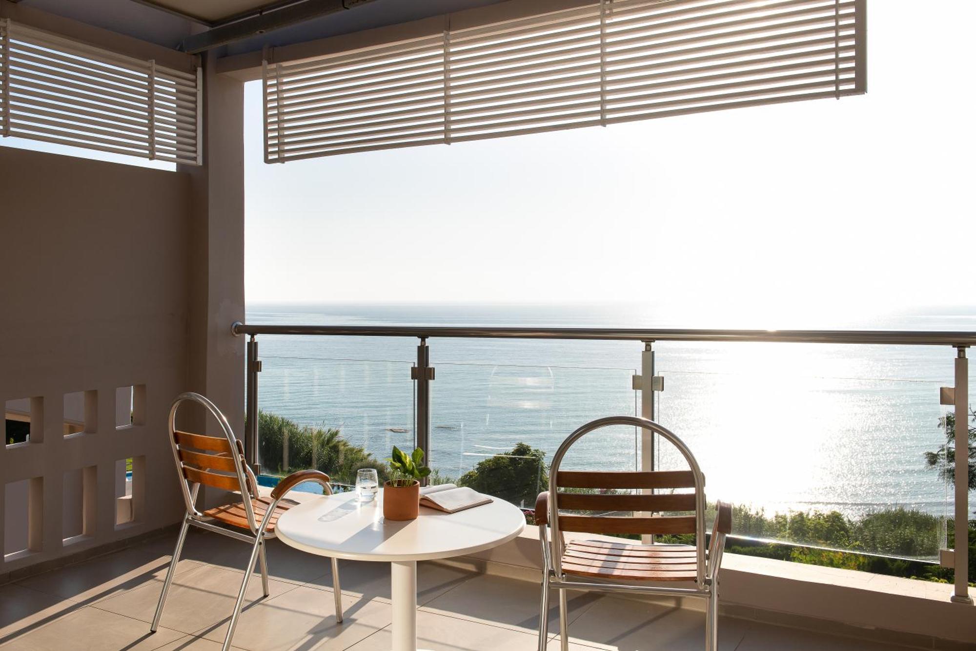 Mare Dei Suites Hotel Ionian Resort Скафидия Екстериор снимка