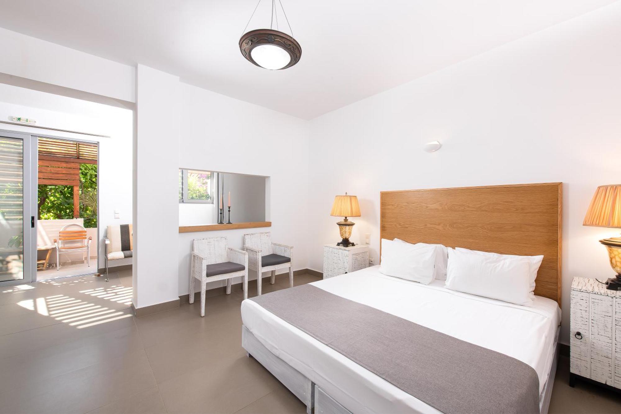 Mare Dei Suites Hotel Ionian Resort Скафидия Екстериор снимка