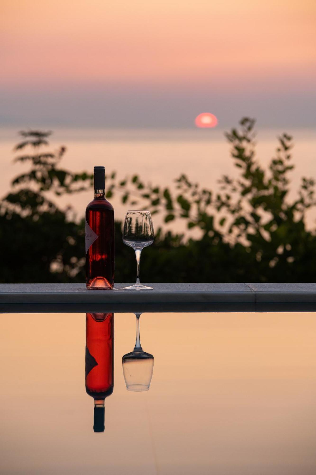 Mare Dei Suites Hotel Ionian Resort Скафидия Екстериор снимка