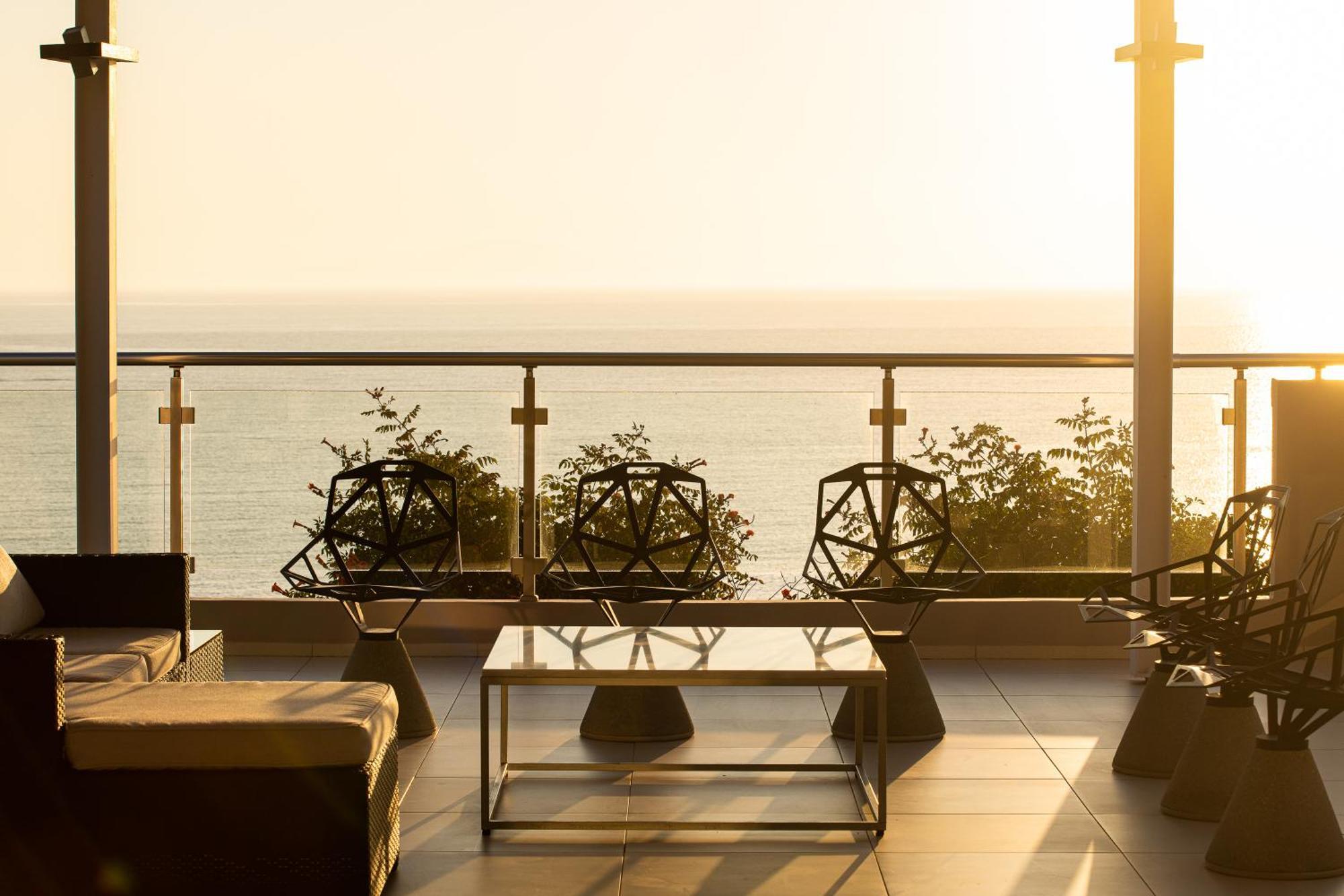Mare Dei Suites Hotel Ionian Resort Скафидия Екстериор снимка