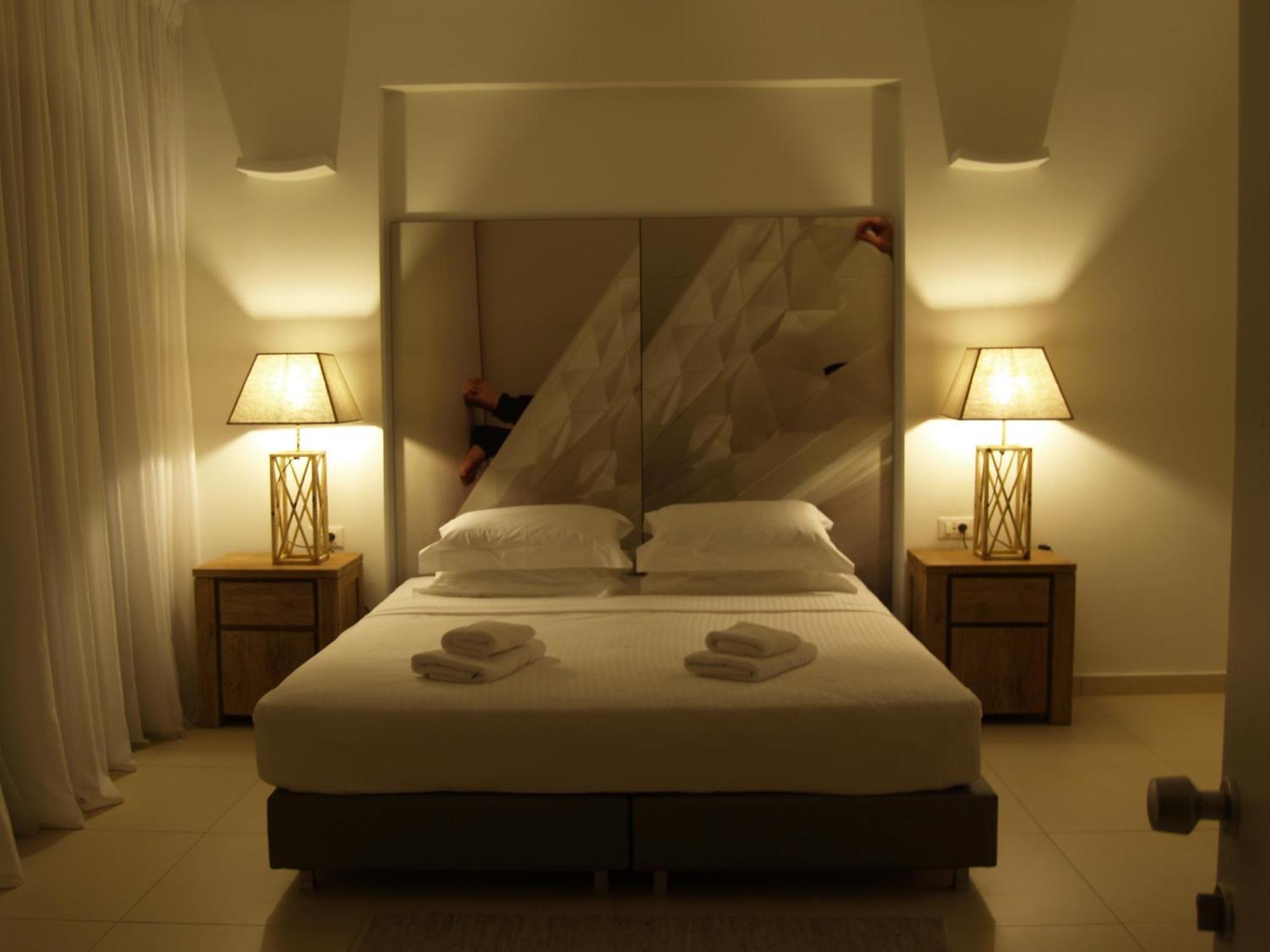 Mare Dei Suites Hotel Ionian Resort Скафидия Екстериор снимка